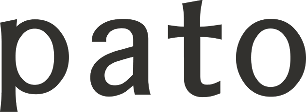 エンタメスキルシェアサービスパトのロゴ画像