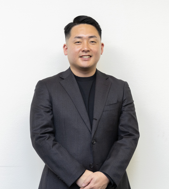 代表取締役 平塚 満