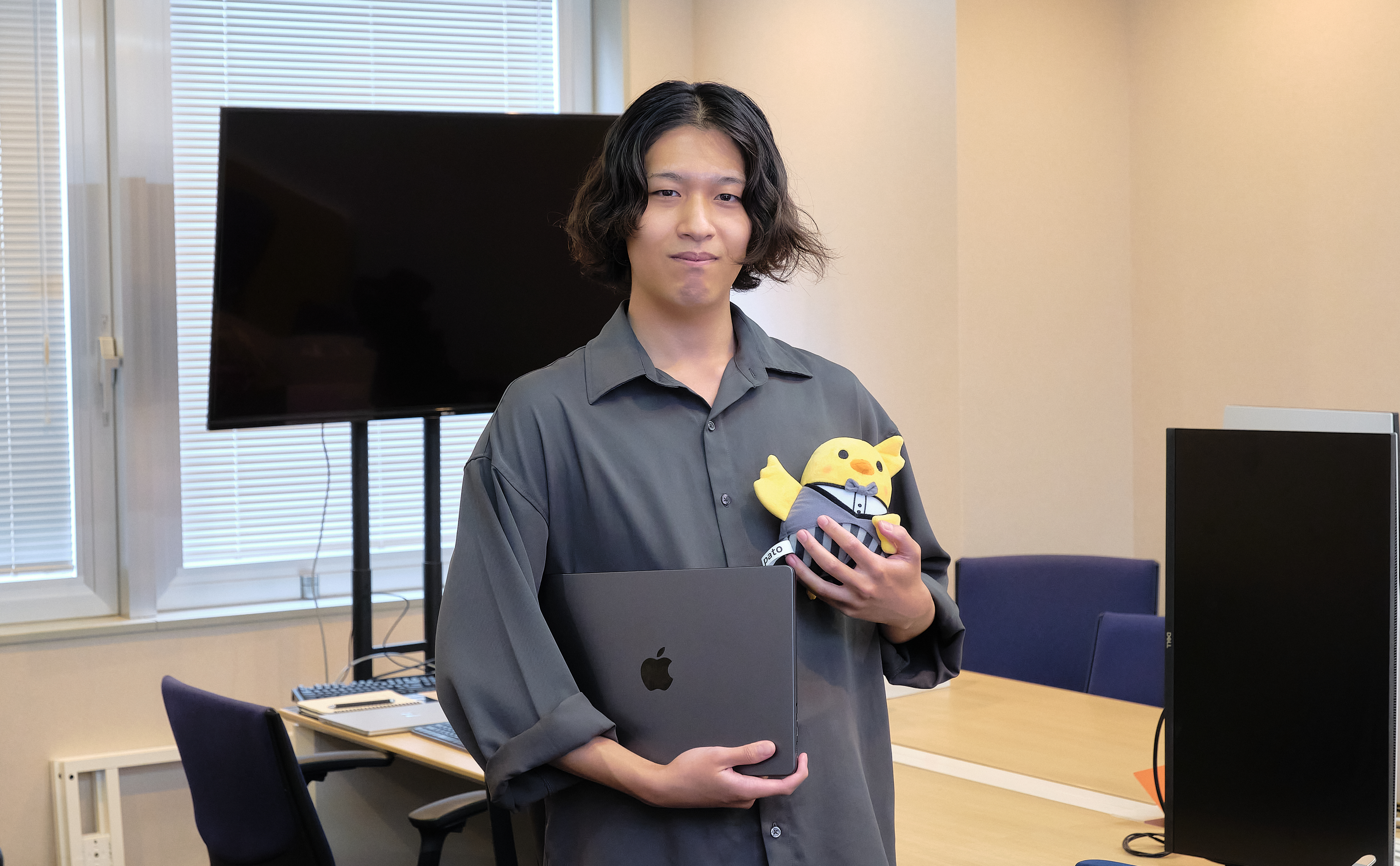 平田 寛 | 株式会社キネカ